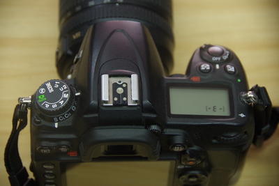 尼康D7000+尼康18-105mm F3.5-5.6G ED VR镜头