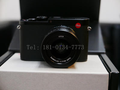 徕卡相机 徕卡Q M-P SL 均特价促销！