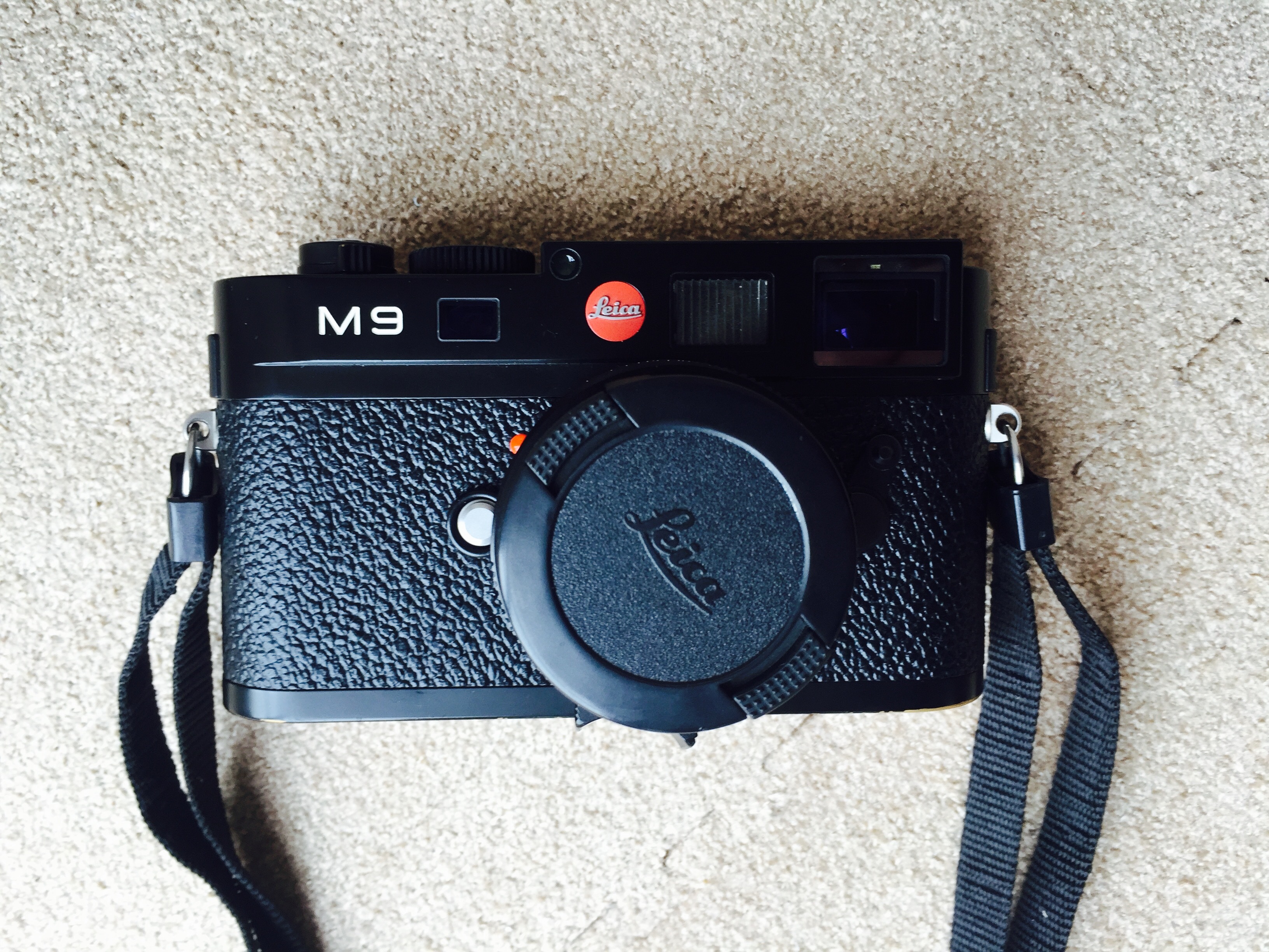 Leica Summicron-M 35 mm f/ 2 (IV)