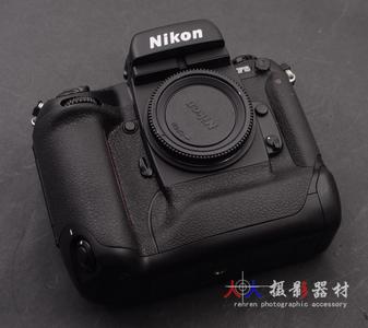  NIKON 尼康 相机 F5 单机身 可批镜头 成色好 99新