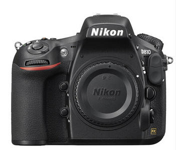 Nikon/尼康 D810