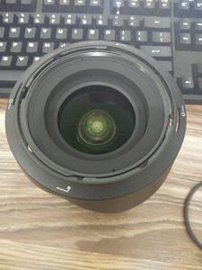 尼康 AF-S尼克尔16-35mm f/4G ED VR