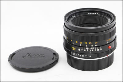徕卡 Leica R 50/2 ROM 标头 德产 