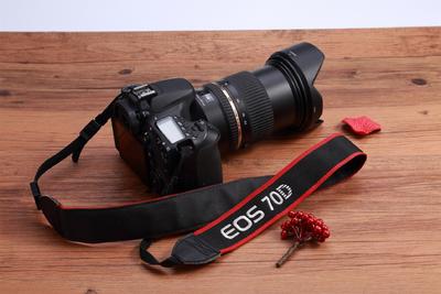 佳能（Canon） EOS 70D 单反机身+