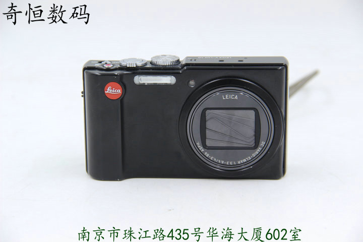 徕卡 V-Lux 40 微单相机 95新 支持置换