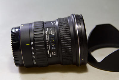 行货 图丽 11-16mm f/2.8 超广角镜头 