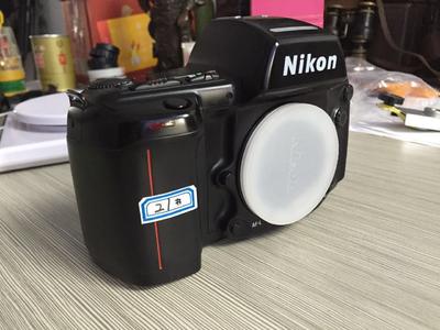 Nikon F90/ F90S/F90D