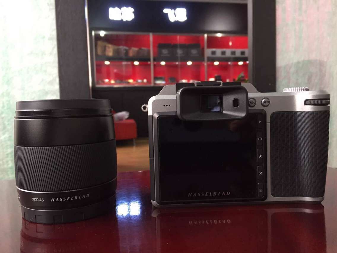 哈苏相机X1D-50c 哈苏专卖店 全新行货