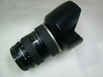 宾得/Pentax FA 645 45-85mm F/4.5 镜头#9908