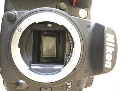 尼康 AF 50mm f/1.8D(尼康标头)