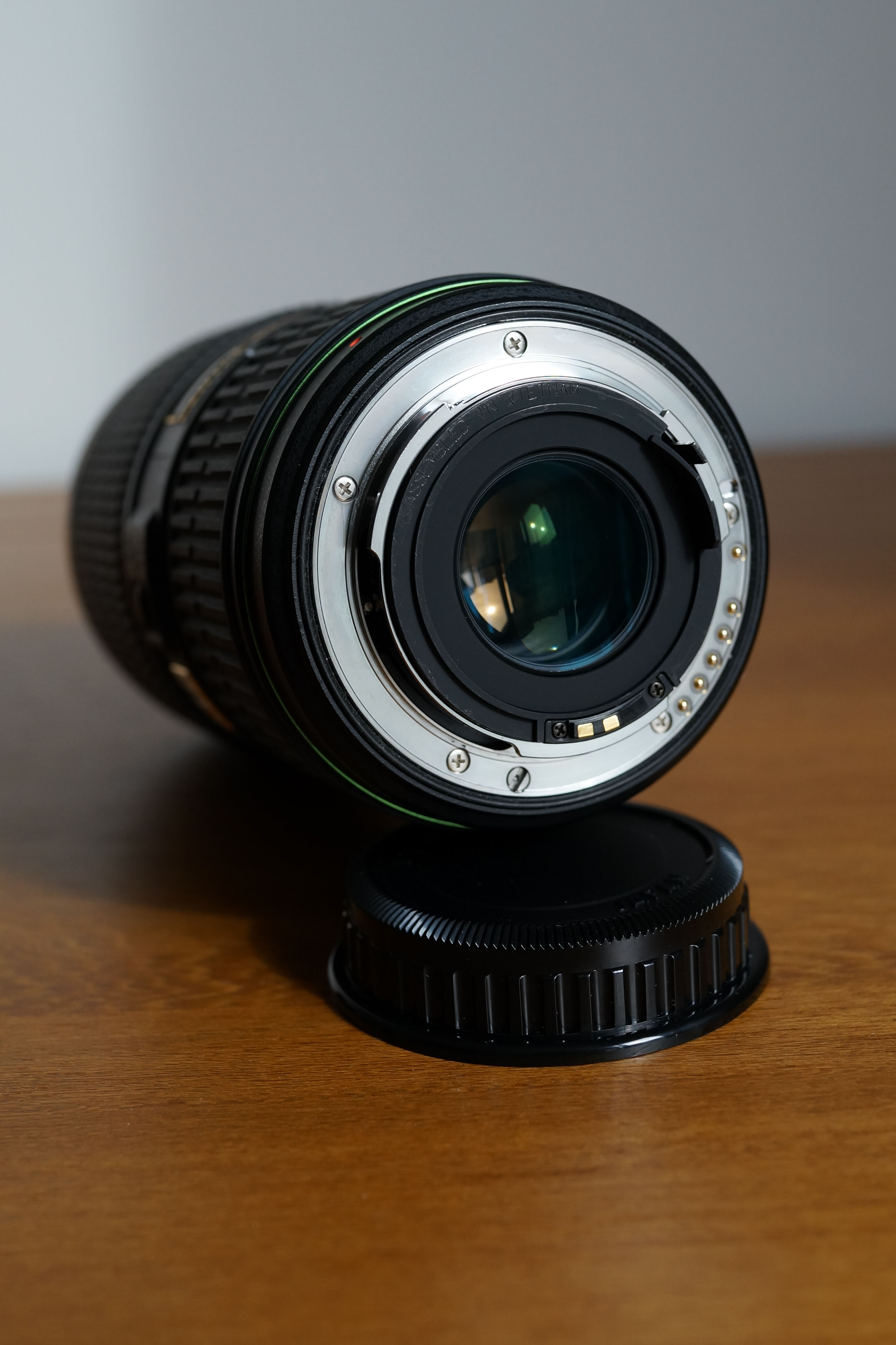 宾得da★ 50-135mm f/2.8 ed if sdm