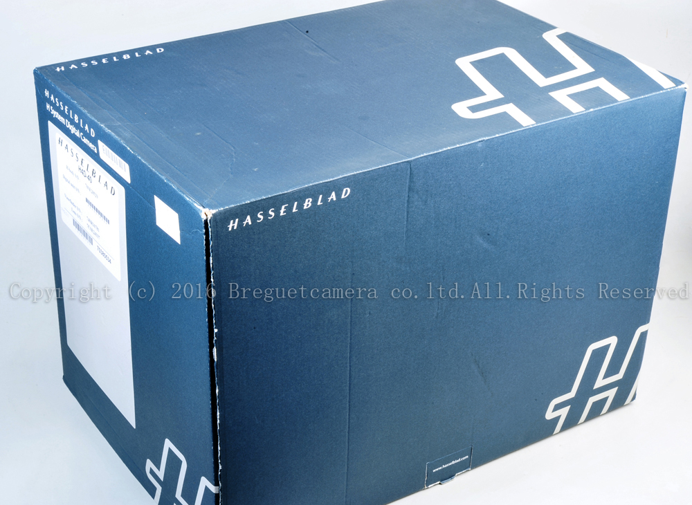 hasselblad/哈苏 H4D-40 4000万像素套机 带80标镜