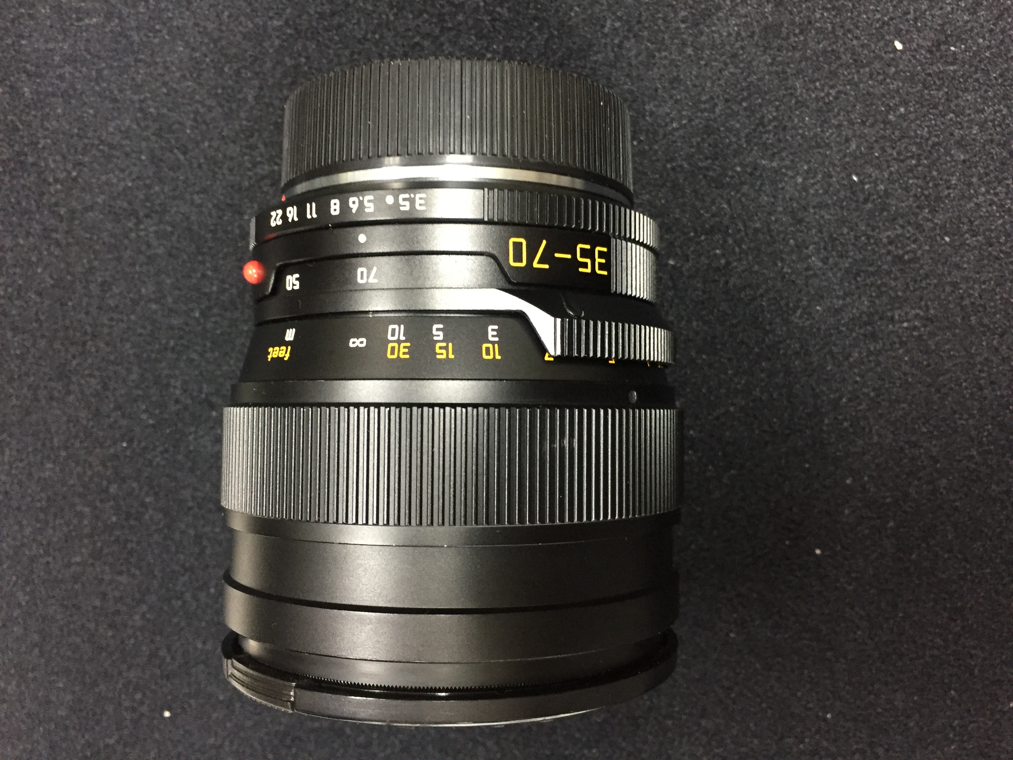 徕卡35-70/3.5 Leica  R口
