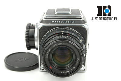 哈苏Hasselblad 500C+C80/2.8镜头 中幅胶片相机套机 实体现货