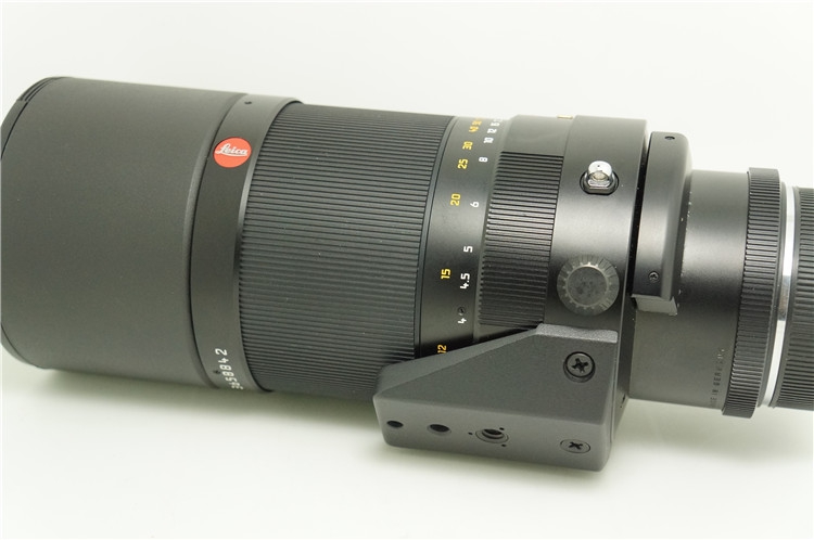 Leica APO-Telyt-R 280 mm f/ 4  徕卡 280 4 带包装超级新