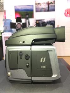 哈苏相机H6D-100C  全新现货225000元