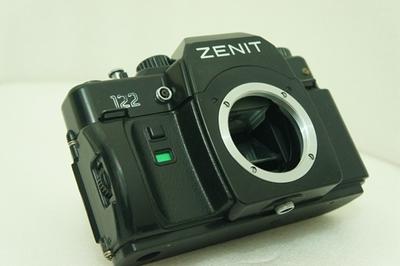 Zenit  122