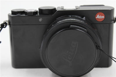 Leica/徕卡D-LUX typ109 二手数码相机97新 TYP109TYP107经典黑