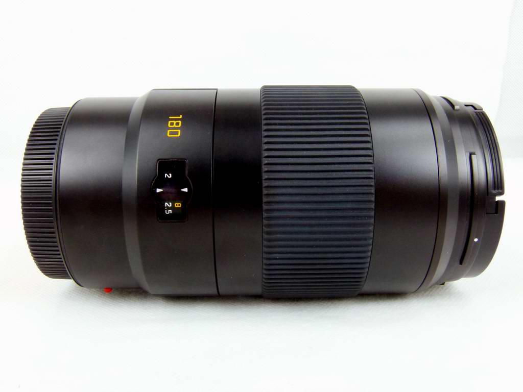 徕卡Leica APO-Elmar-S 180 mm f/ 3.5