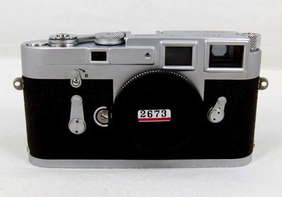 靓号徕卡Leica M3