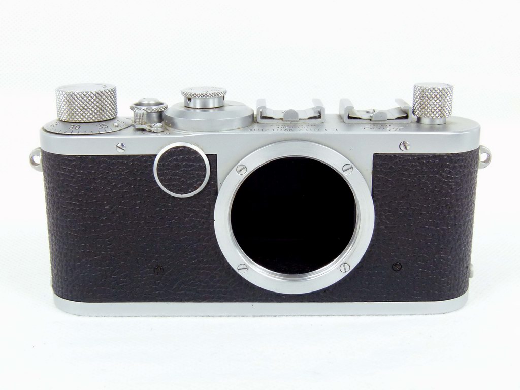  Leica Ic