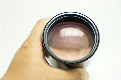 Leica Apo-Elmarit-R 180mm f/2.8 pre apo ROM