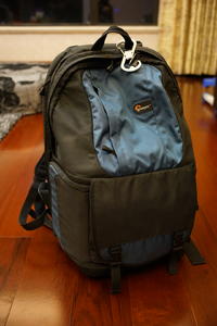 乐摄宝 Fastpack 250 大容量双肩摄影包