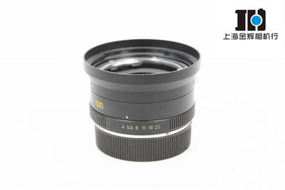 Leica/徕卡 R100/2.8 微距环 r100/2.8专用1：1近摄接环 实体现货