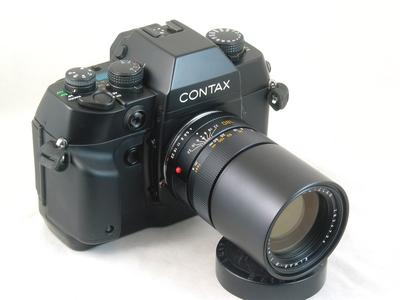 ◆◆◆ Leica 徕卡 R 口 机背自动对焦相机 极上品 ◆◆◆