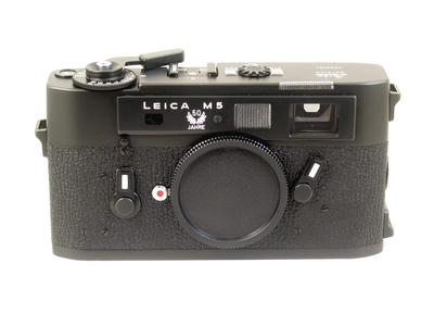 ◆◆◆ 徕卡 Leica M5 50周年纪念版 美品 ◆◆◆