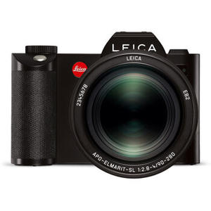 Leica/徕卡SL Typ601全画幅无反单反相机莱卡微单数码相机徕卡SL