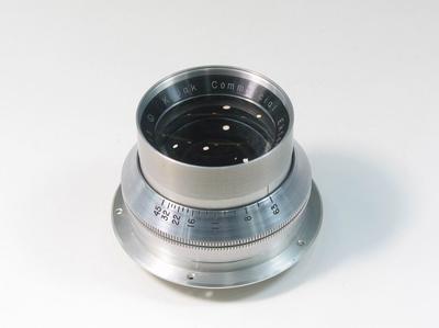 柯达名镜Kodak Commercial Ektar 12 IN（305mm）完美层次 美品