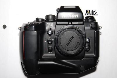 尼康 F4S 顶级胶片相机 特价出