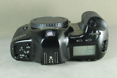 佳能N1机身 胶卷相机 佳能相机