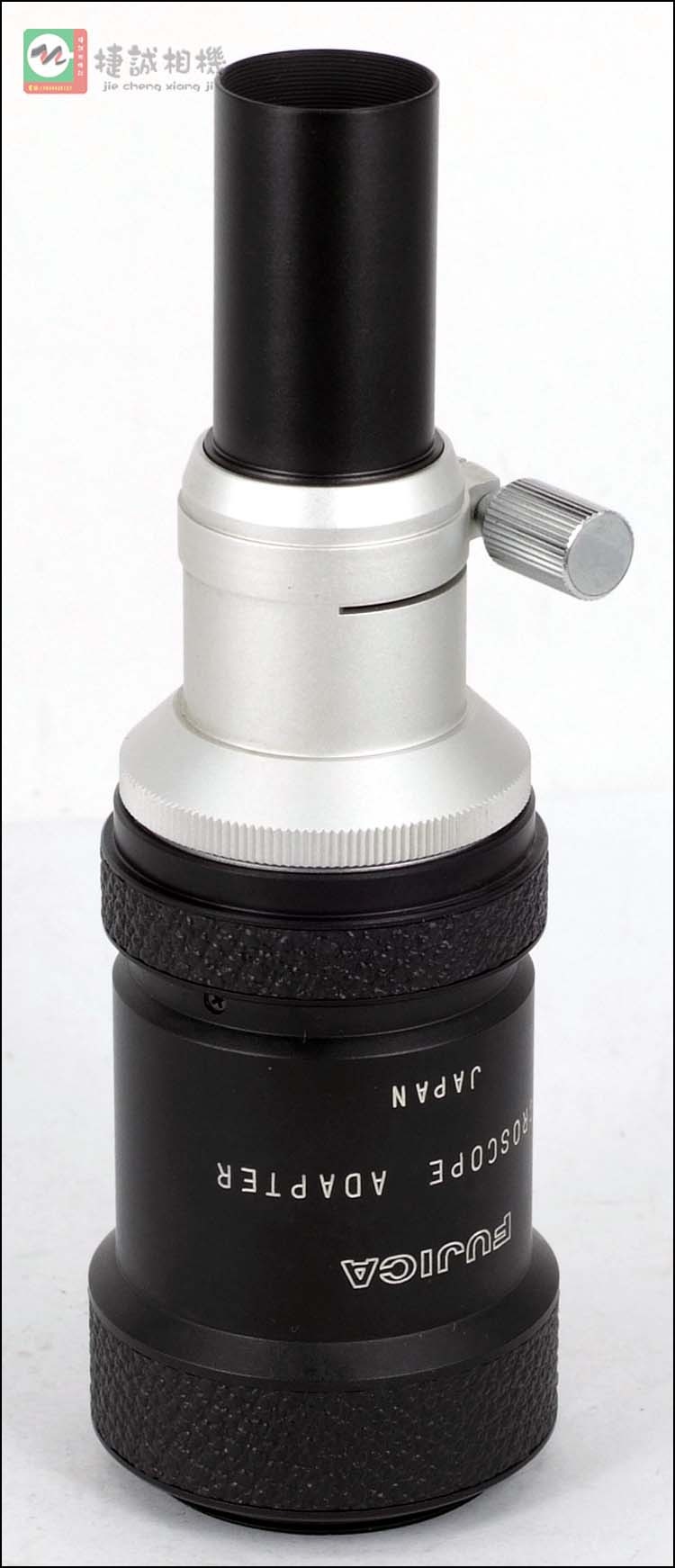 Fujica Microscope Adapter 特价富士