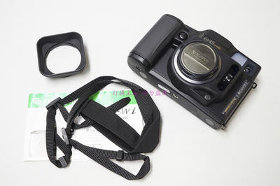 Fujifilm GA645WI 相机