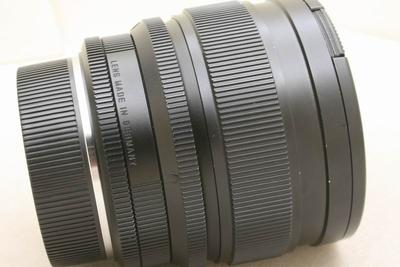 Leica Vario-Elmar-R 35-70 mm f/ 3.5 E67