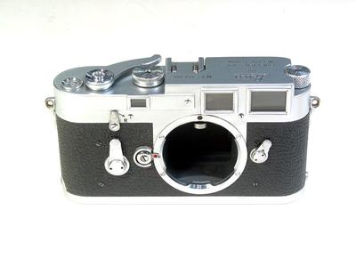◆◆◆ 徕卡 Leica 经典 M3 初期版 实惠 ◆◆◆