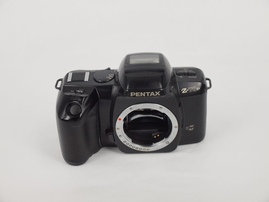 宾得 Pentax Z-70P 135自动胶片相机