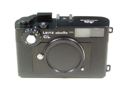 ◆ 徕卡 Leica 经典CL Compact Leica 最轻巧M 机身 美品 ◆