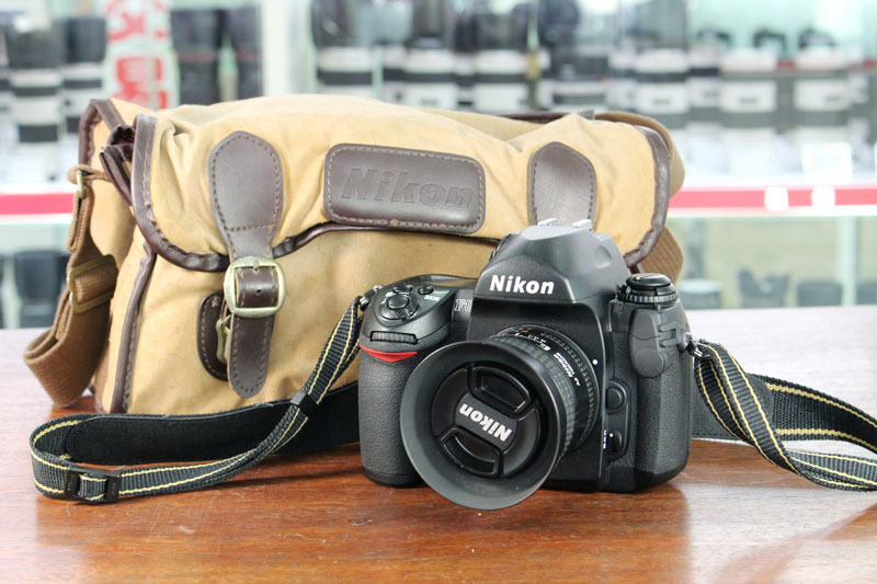  Nikon F6 set 28/2.8D lens 135 SLR SLR camera film phase