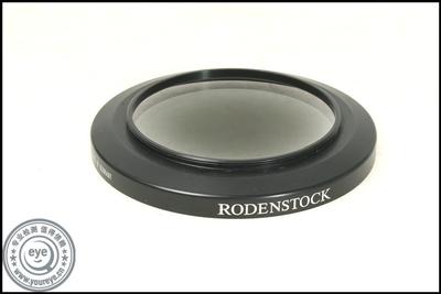 【罗敦斯德系列-中灰镜】Rodenstock E67口径 中