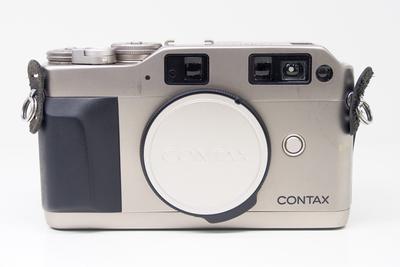深圳艺题摄影 康泰时G1旁轴胶片相机 g1复古经典胶卷相机