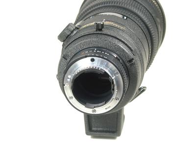 ◆◆◆ 尼康 Nikon AF-S 300/2.8 ED D 手持长炮 超美品 ◆◆◆
