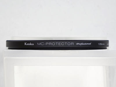肯高 KENKO MC-PROTECTOR PROFESSIONAL 105mm 保护镜