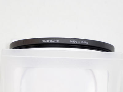 玛露美 MARUMI 95mm DHG 多层镀膜UV镜