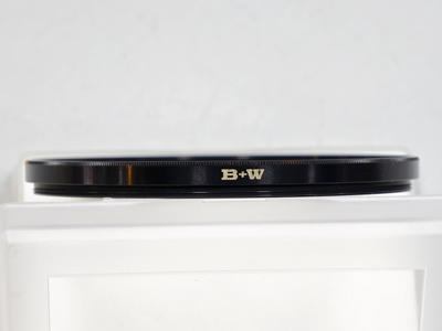 B+W 77 010 UV- HAZE 1X 单层77mm 