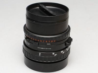Hasselblad CFI60/3.5 镜头