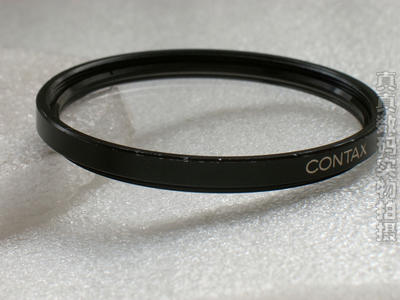 特价 原装正品 康泰时 CONTAX 55mm P-filter 保护镜 滤镜 日产