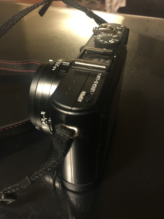 徕卡 Leica D-lux4 送原装手柄 送HOYA偏振镜